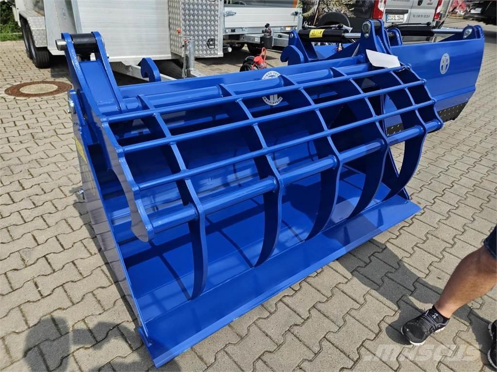 AP PG 2000 Příslušenství předního nakladače