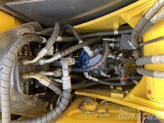 Komatsu PC 70-8 Mini rýpadla < 7t