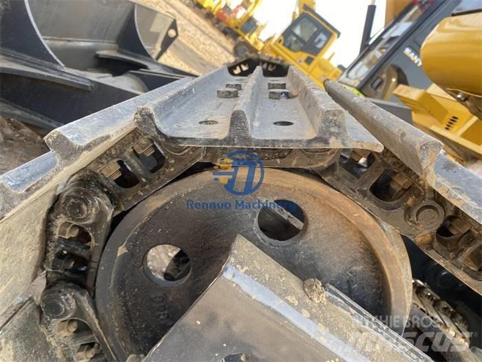 Komatsu PC 70-8 Mini rýpadla < 7t