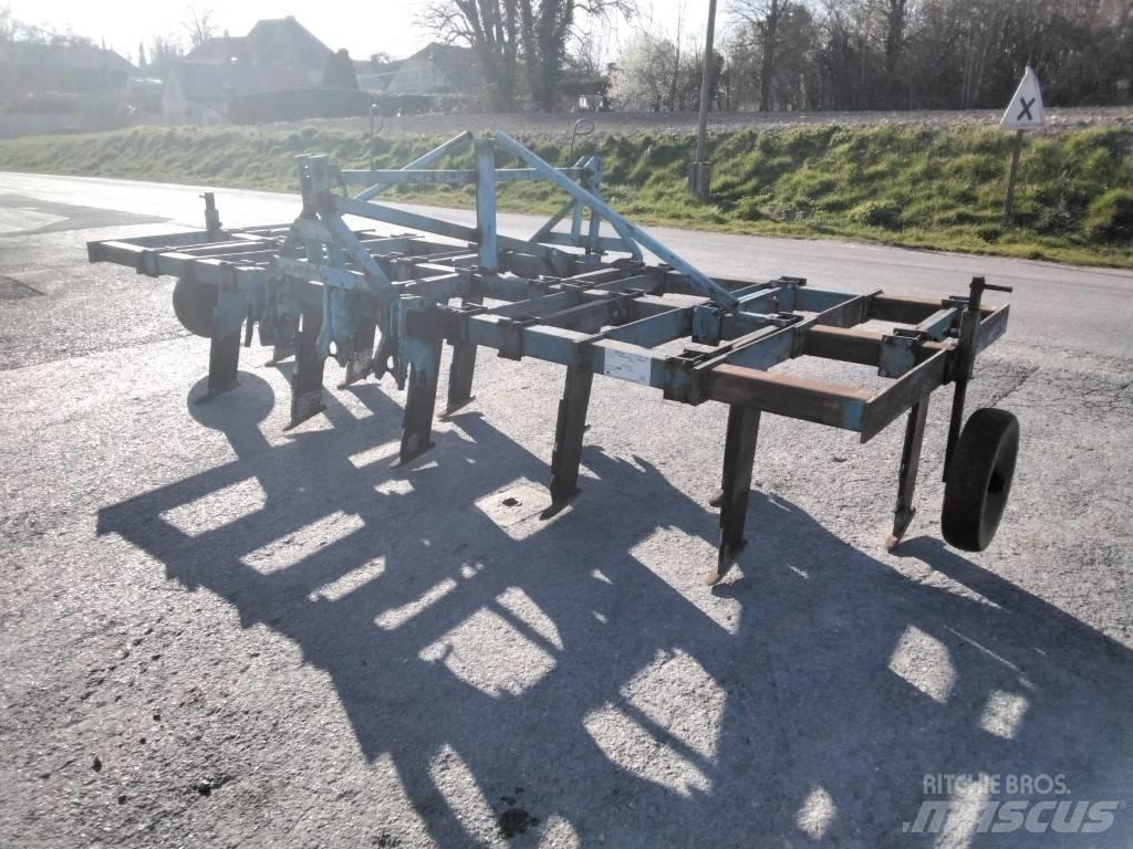 Religieux 4.5M Kultivátory