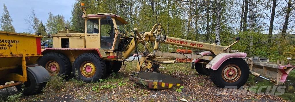 Lokomo Am 172 Grejdry