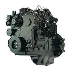 Cummins C245-20 Motory