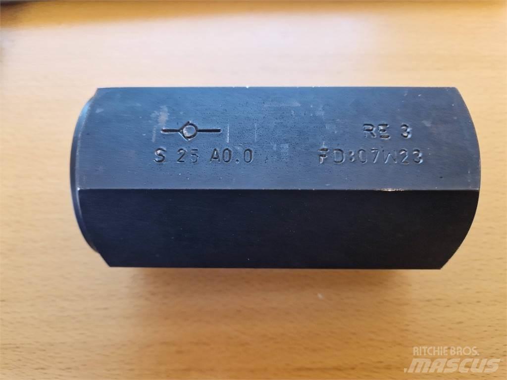 Eco Log 7022000 Hydraulika
