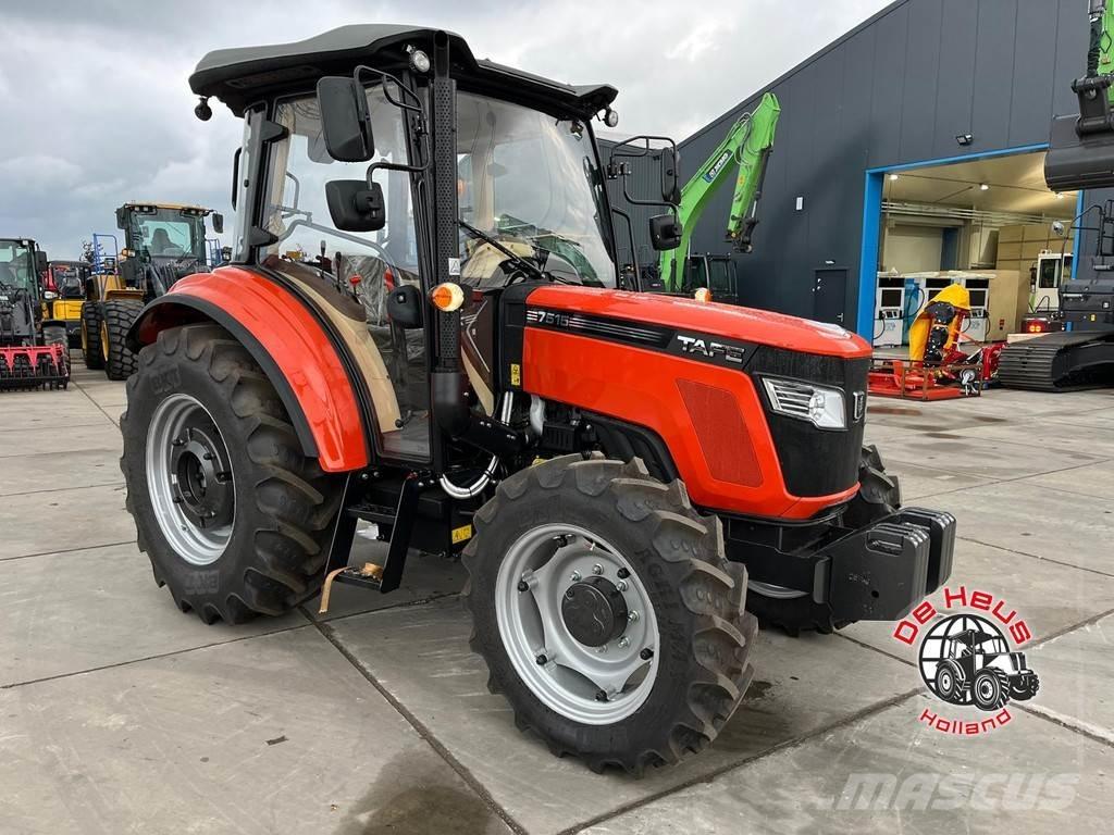 Tafe 7515 4wd. Traktory