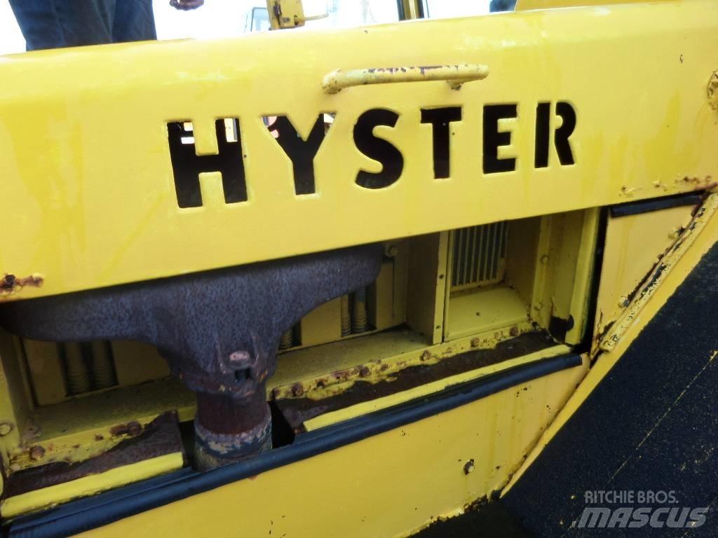 Hyster C 530 A H Pneumatikové válce