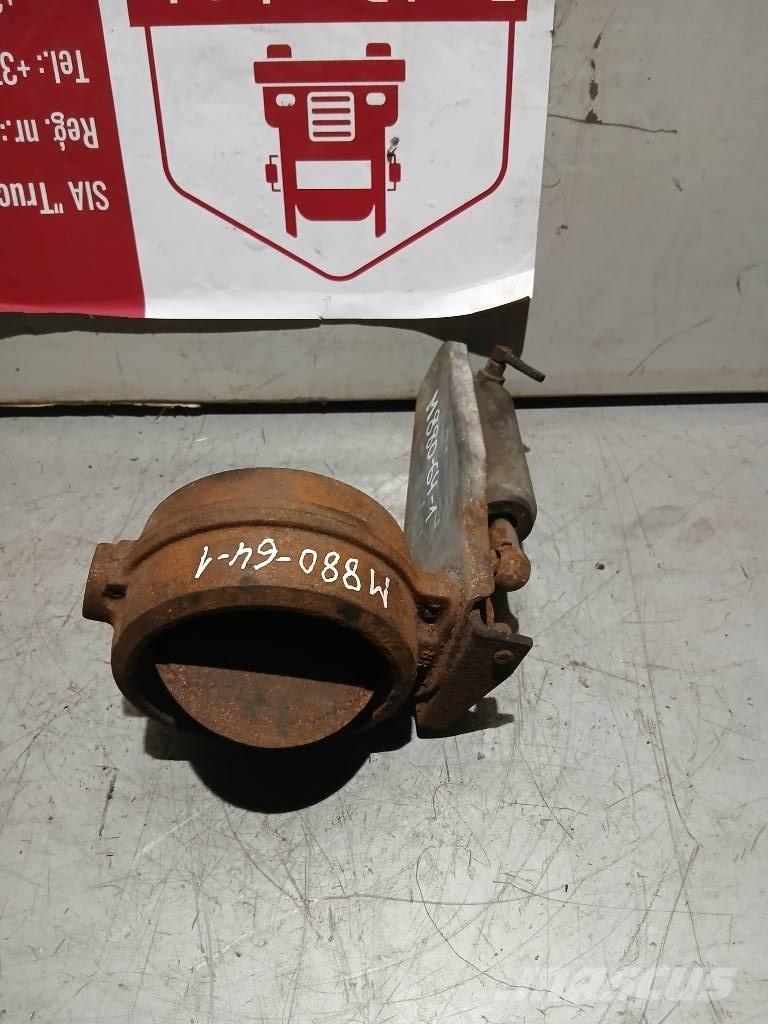 MAN TGA    51152019041 Motory