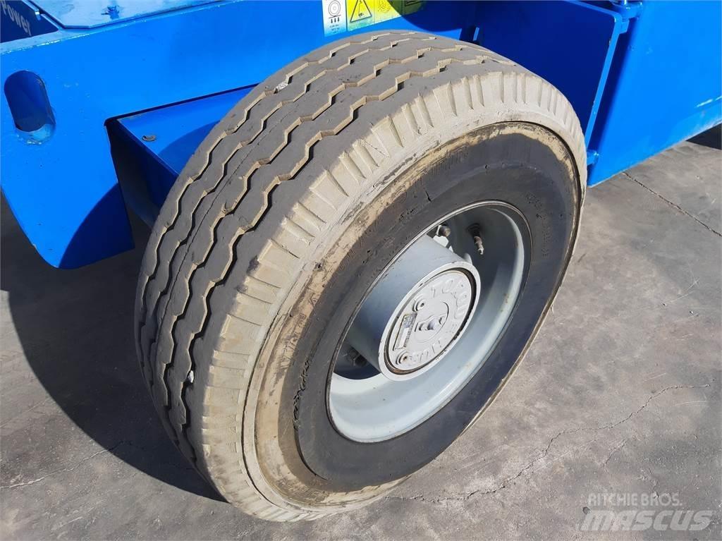 Genie Z45 25JDC Kloubové plošiny