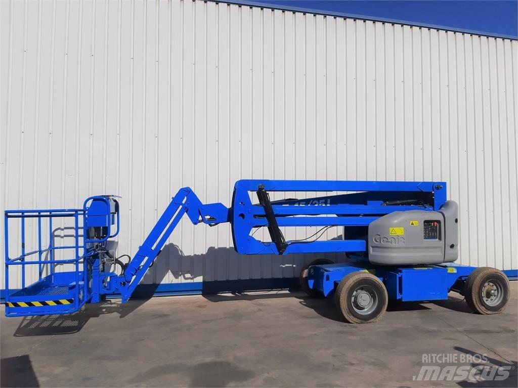 Genie Z45 25JDC Kloubové plošiny