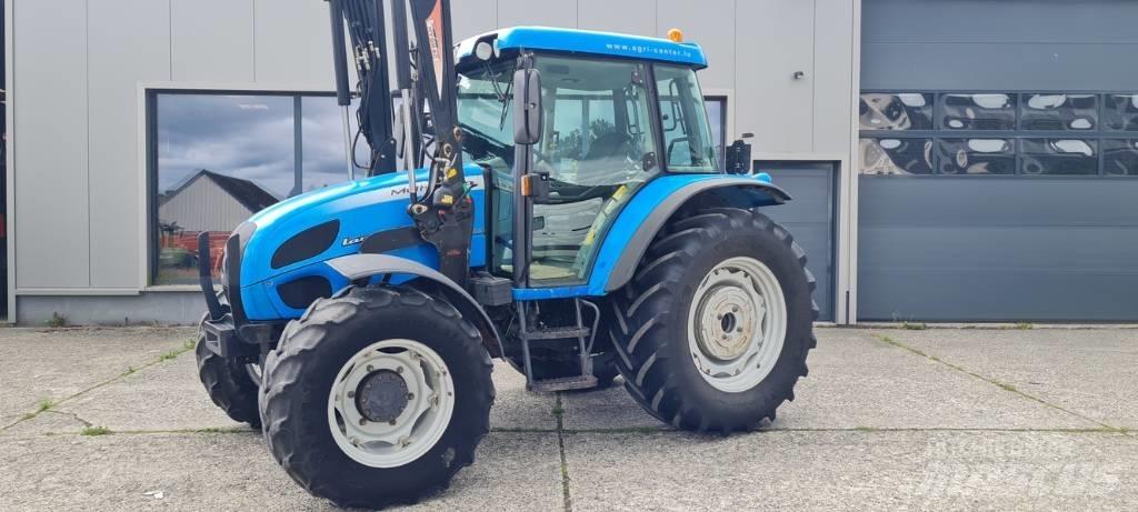 Landini MYTHOS 90 Traktory