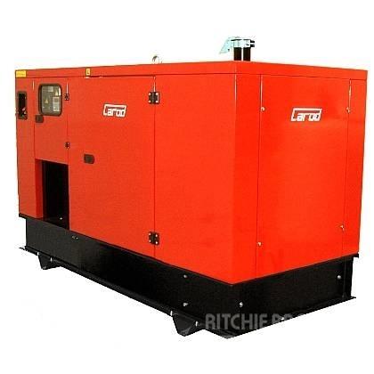  Carod CTDM-32LI Naftové generátory