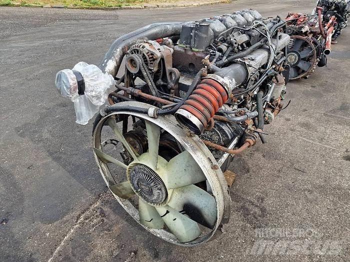  Engines DSC 913 Doprava – ostatní