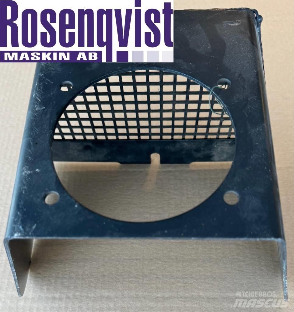 Fiat Shield 5139623 Převodovka