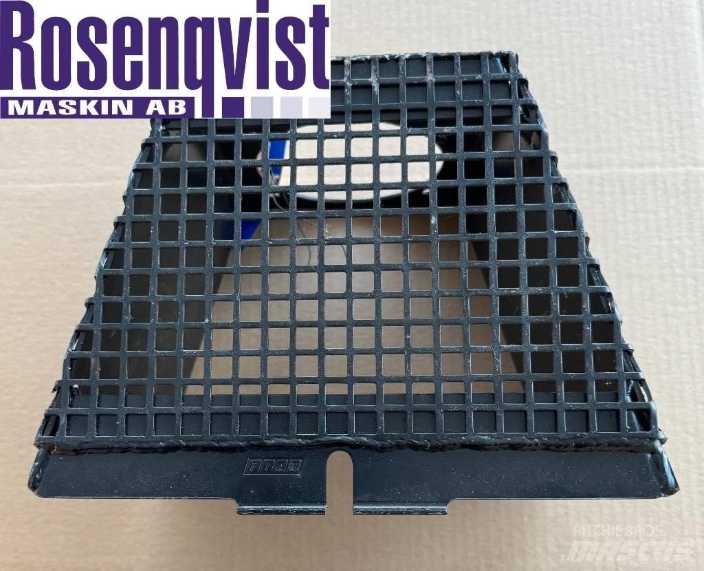 Fiat Shield 5139623 Převodovka