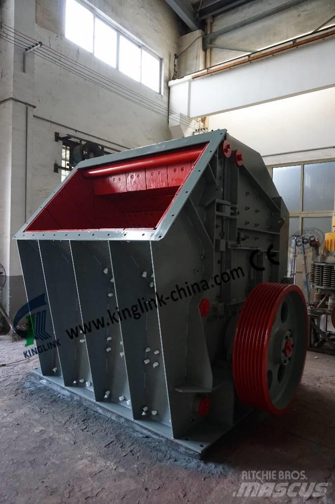Kinglink PFC-1420 Drtící zařízení