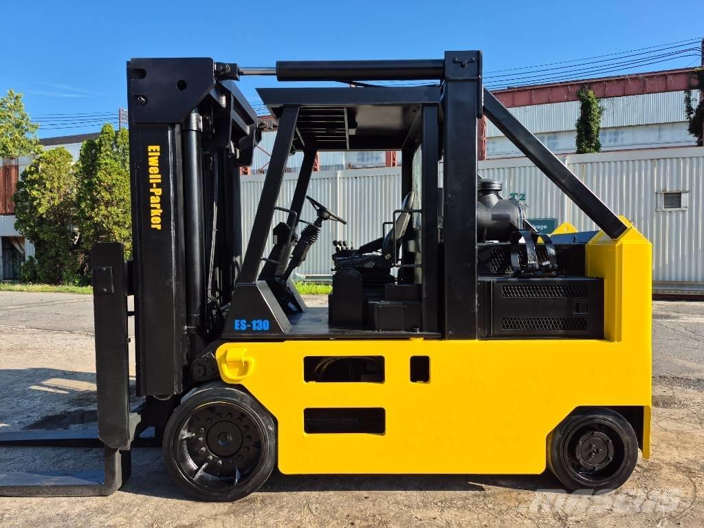 Elwell-Parker ESI30 Další