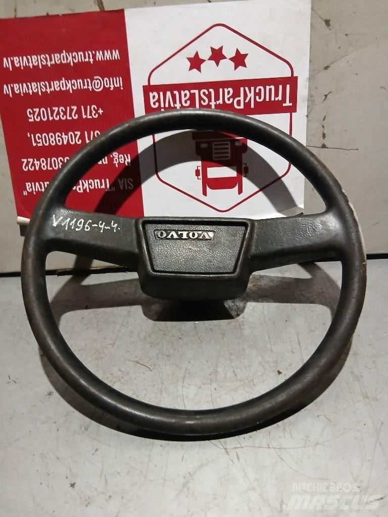 Volvo FL 618    6798650 Kabiny a interiér