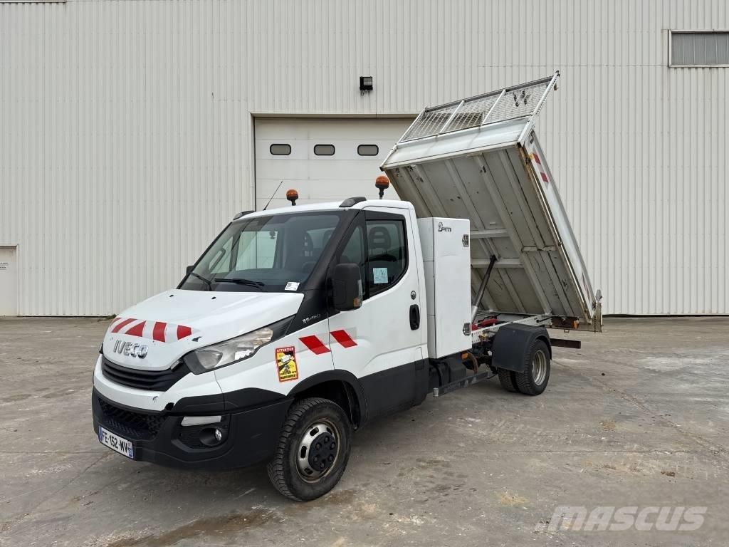 Iveco Daily 35-150 Sklápěče