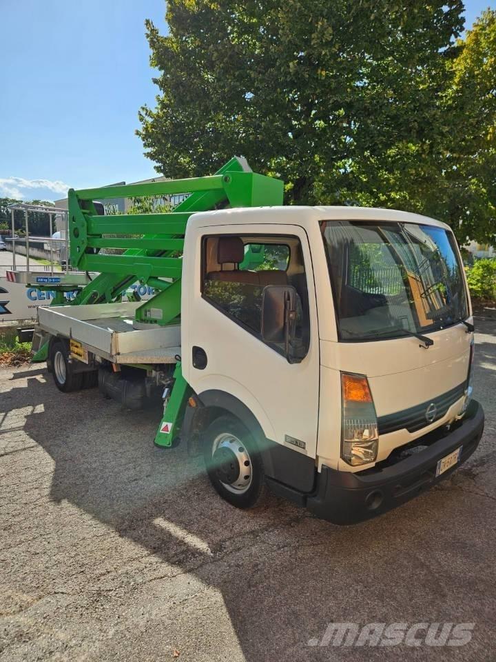 Isoli PNT 205 Autoplošiny