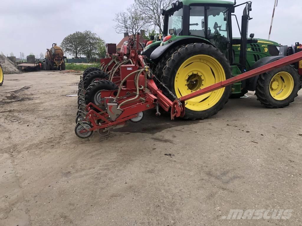 Kverneland Miniair S Přesné secí stroje