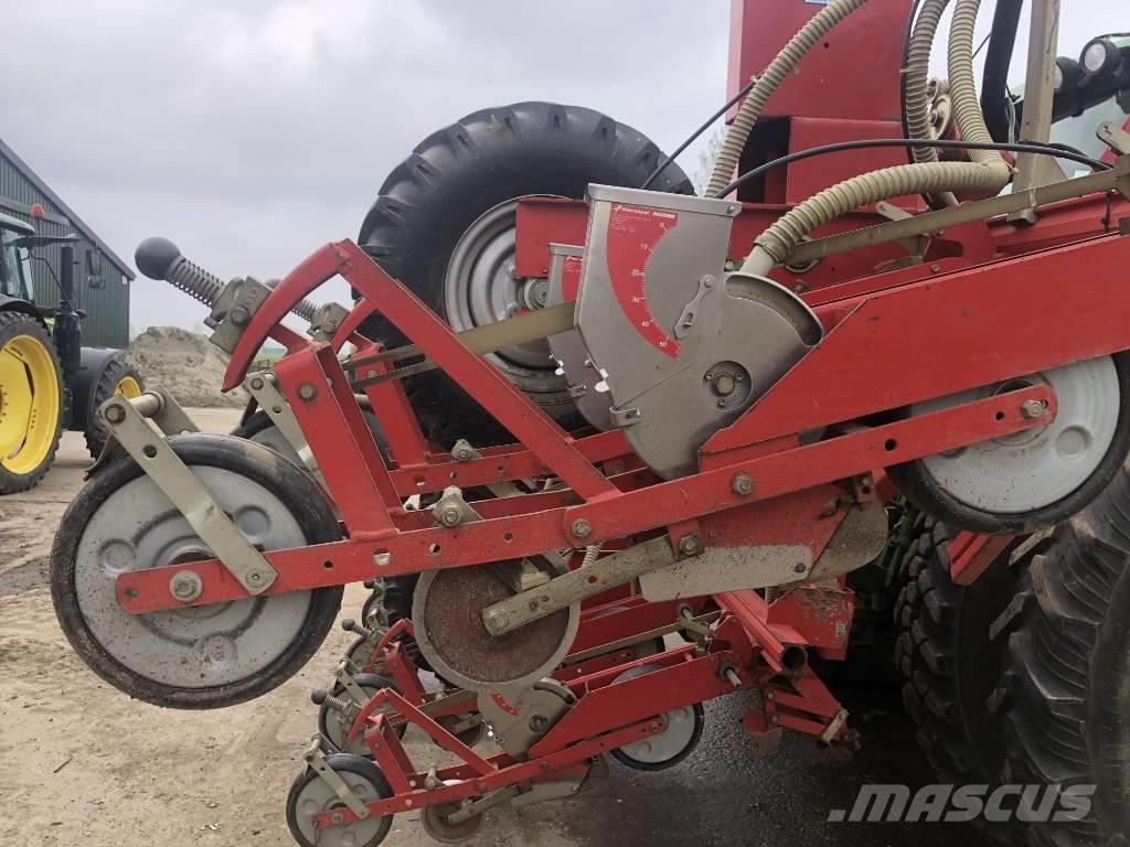 Kverneland Miniair S Přesné secí stroje