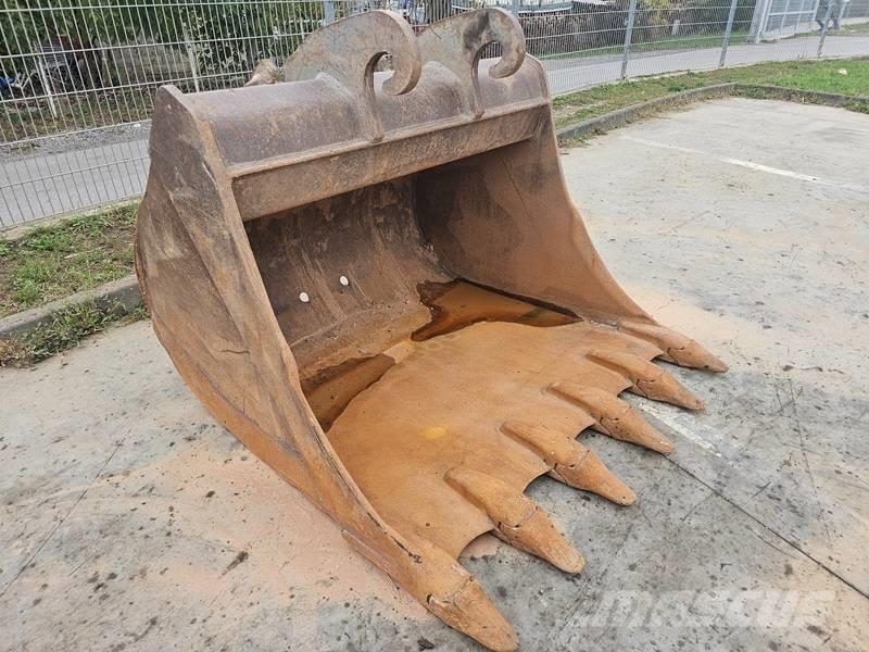 Hitachi ZX 210 LC-5B Pásová rýpadla