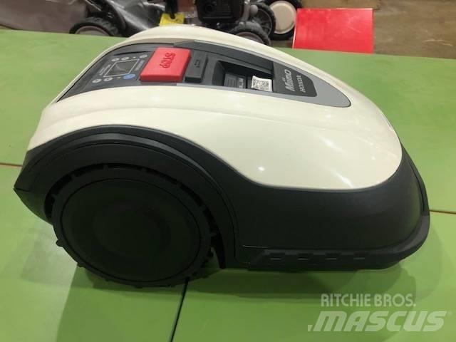 Honda HRM40 E Robotické sekačky