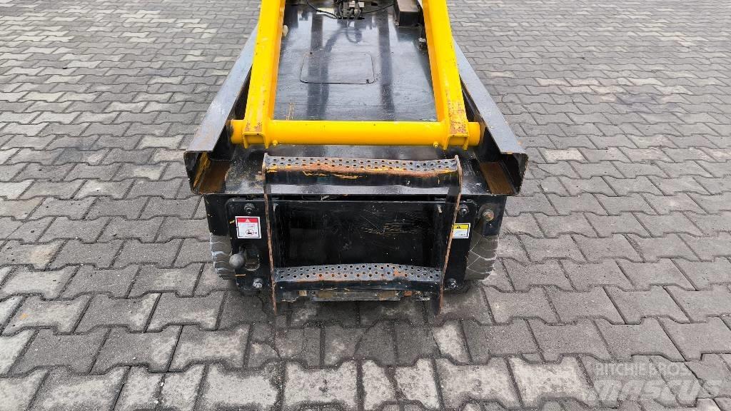 Haulotte Compact 8 Nůžková zvedací plošina