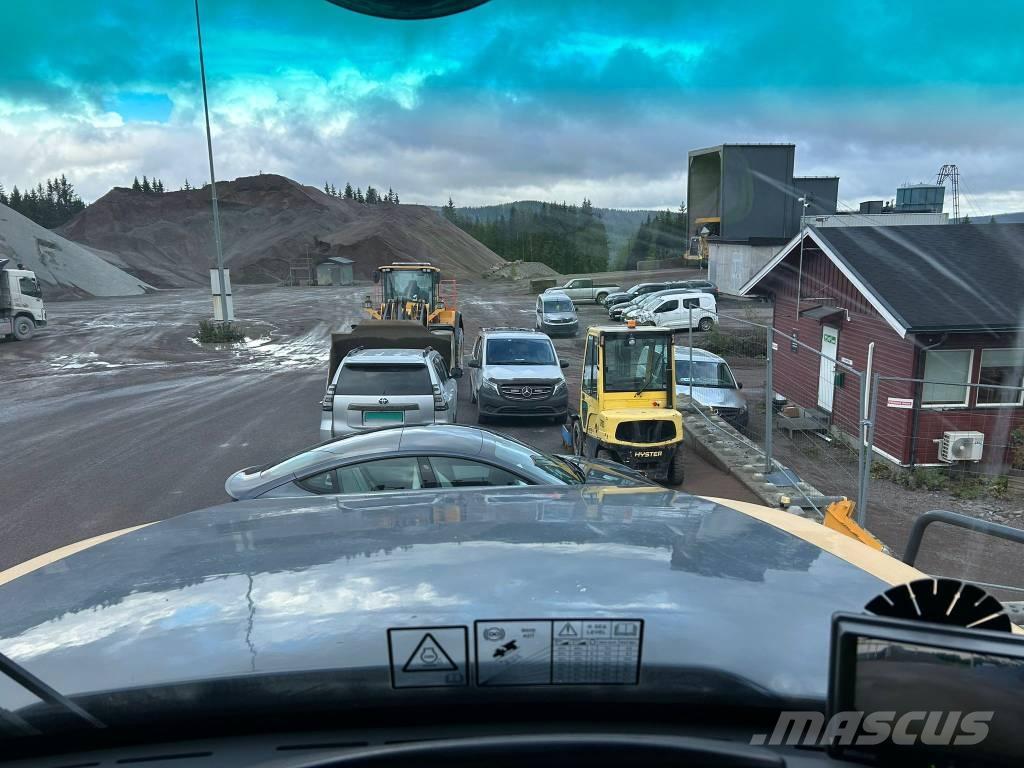 Bell B 60 E Kloubové dempry