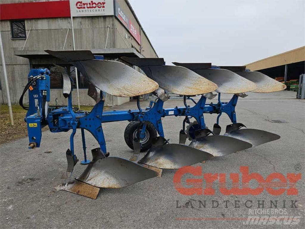 Rabe Albatros 120 Oboustranné pluhy