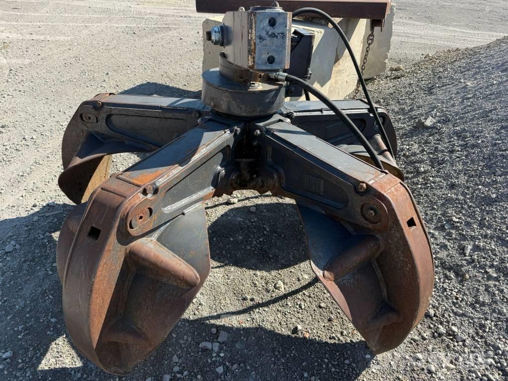 Minelli CM 330 Manipulace s materiálem – ostatní