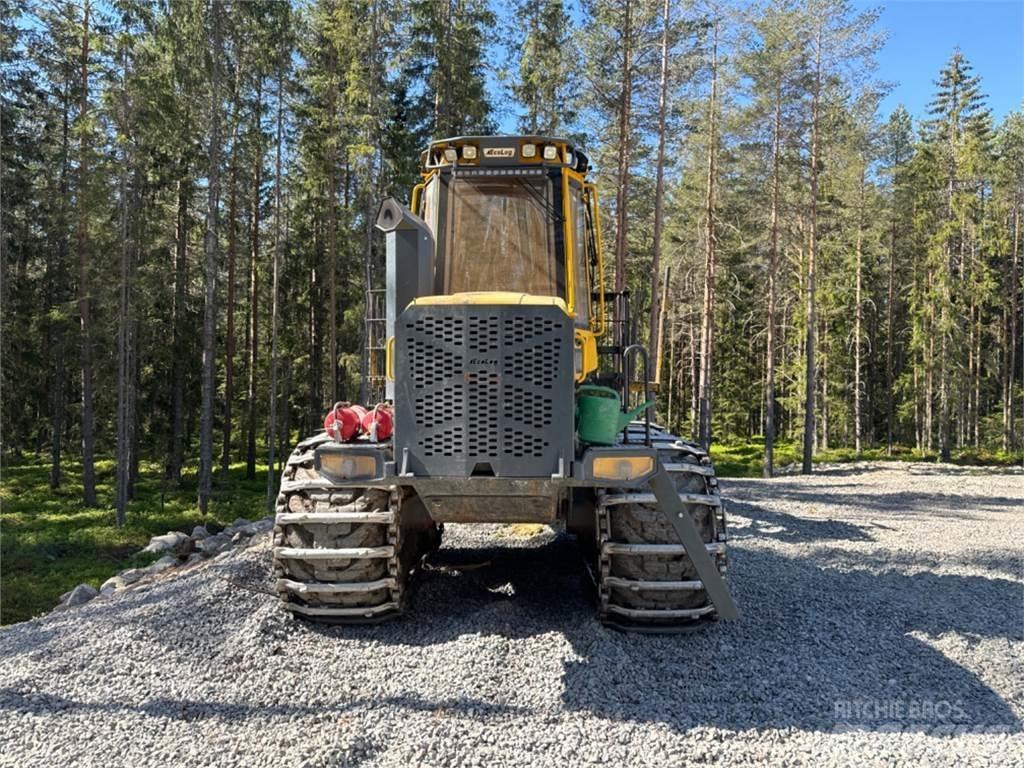 Eco Log 594e Vyvážecí traktory
