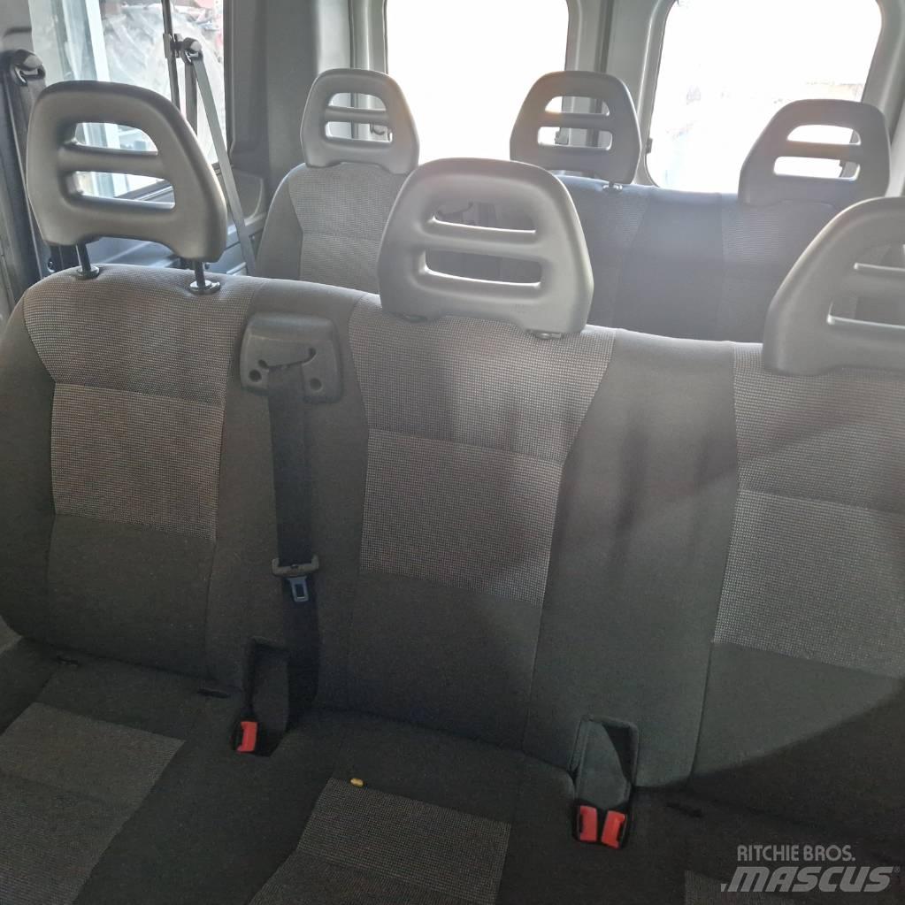 Citroën Jumper Dodávky