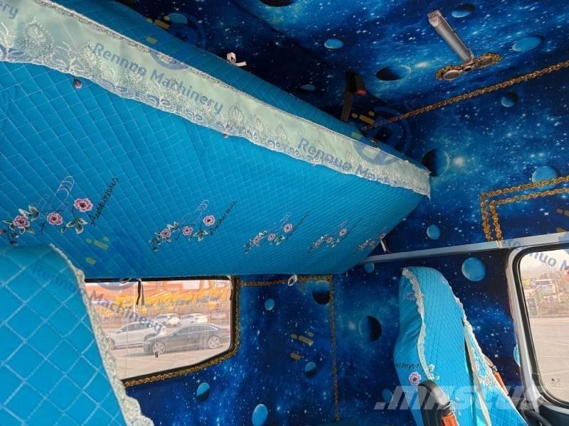 Howo Tractor 420 Tahače