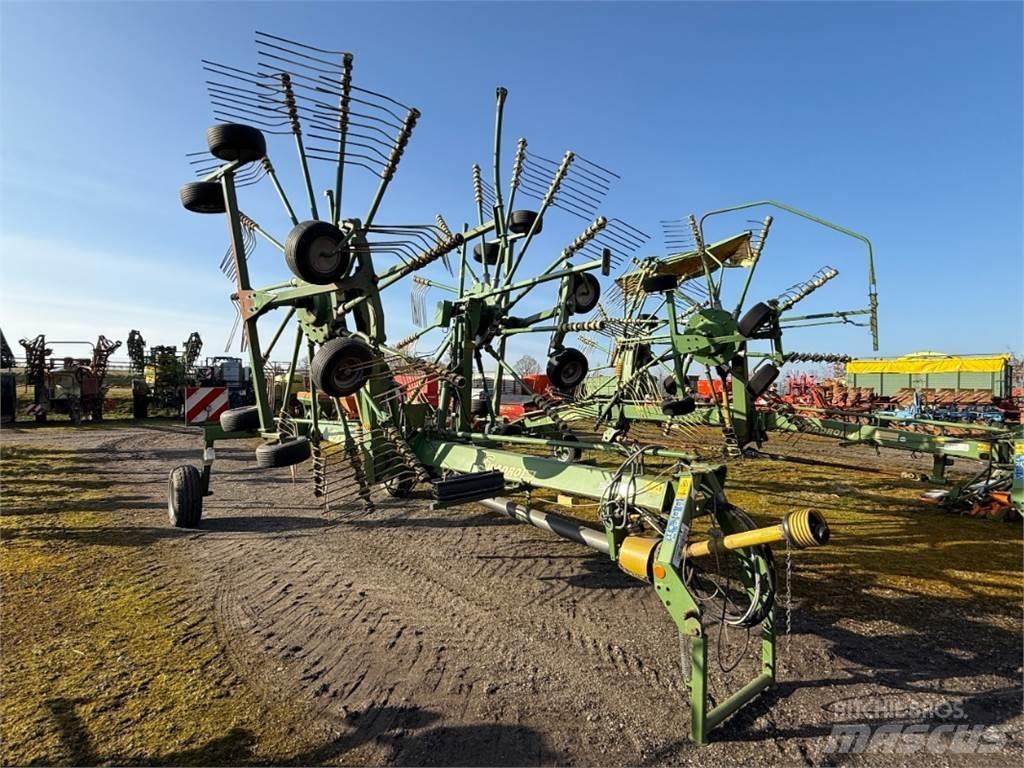 Krone Swadro 900 Další