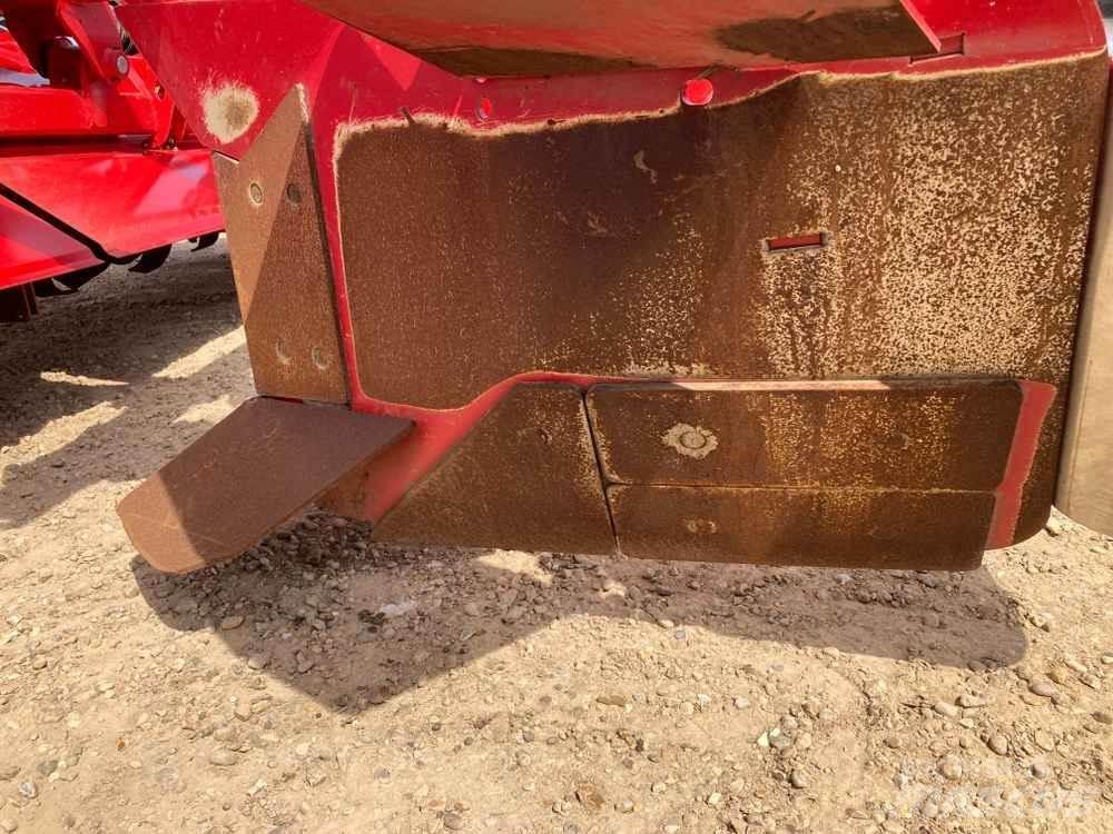Grimme GF600 Zařízení pro pěstování brambor - Jiné