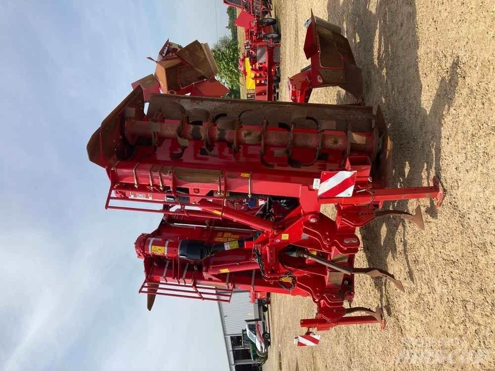 Grimme GF600 Zařízení pro pěstování brambor - Jiné