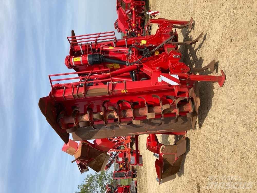 Grimme GF600 Zařízení pro pěstování brambor - Jiné
