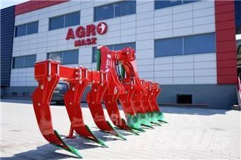 Agro-Masz Duro I Hloubkové kypřiče