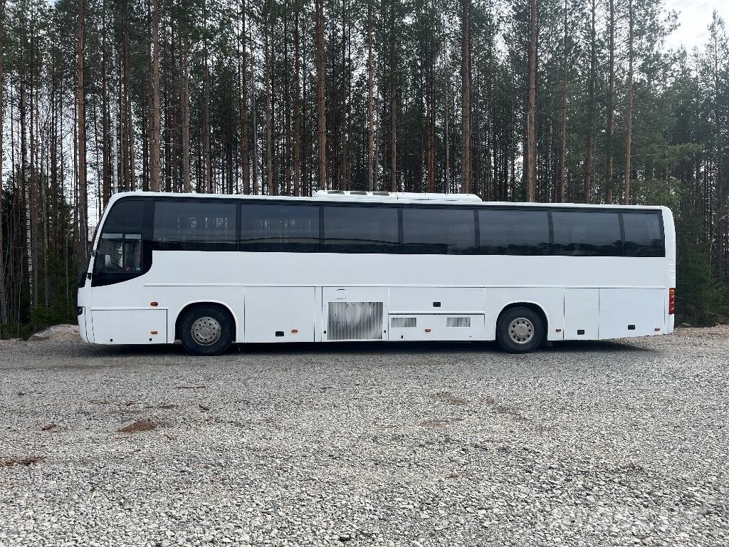 Volvo 9700H B12M Zájezdové autobusy
