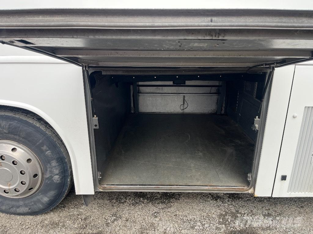 Volvo 9700H B12M Zájezdové autobusy