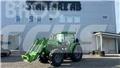 Deutz-Fahr 5090G Traktory