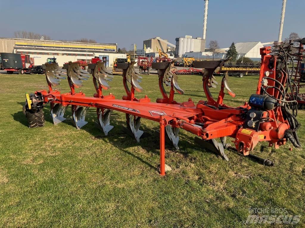 Kuhn Vari-Master 183 Oboustranné pluhy