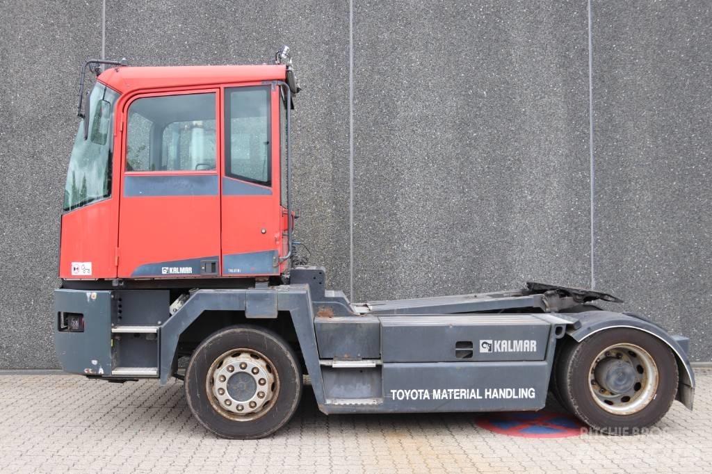 Kalmar TRL 618 i Terminálový tahač