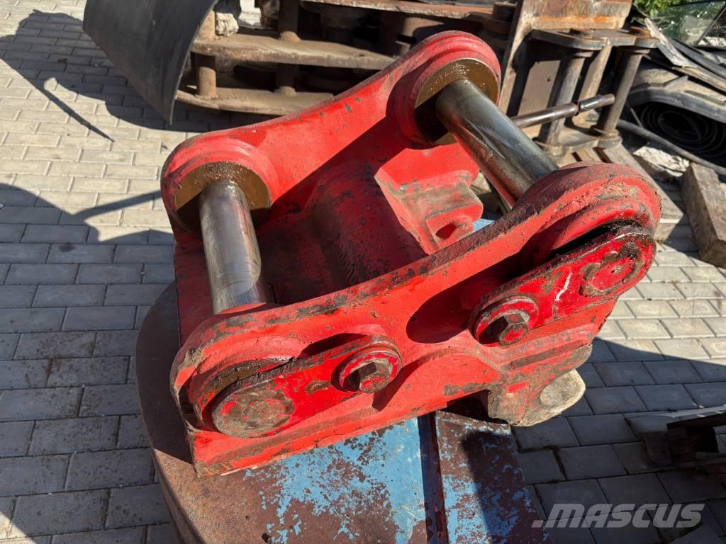 Lehnhoff MS 21 Rychlospojky