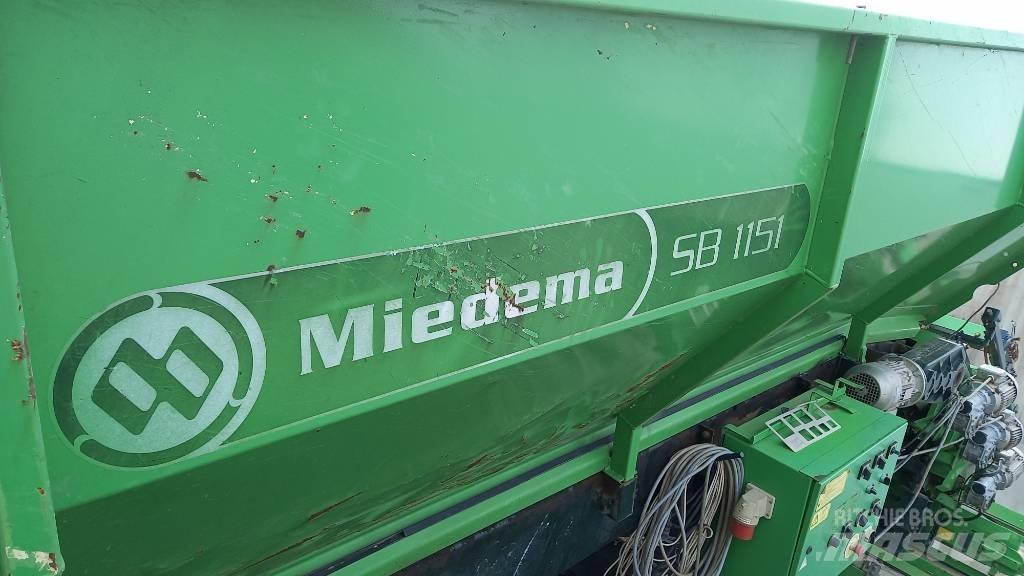 Miedema SB11511 Zařízení pro pěstování brambor - Jiné