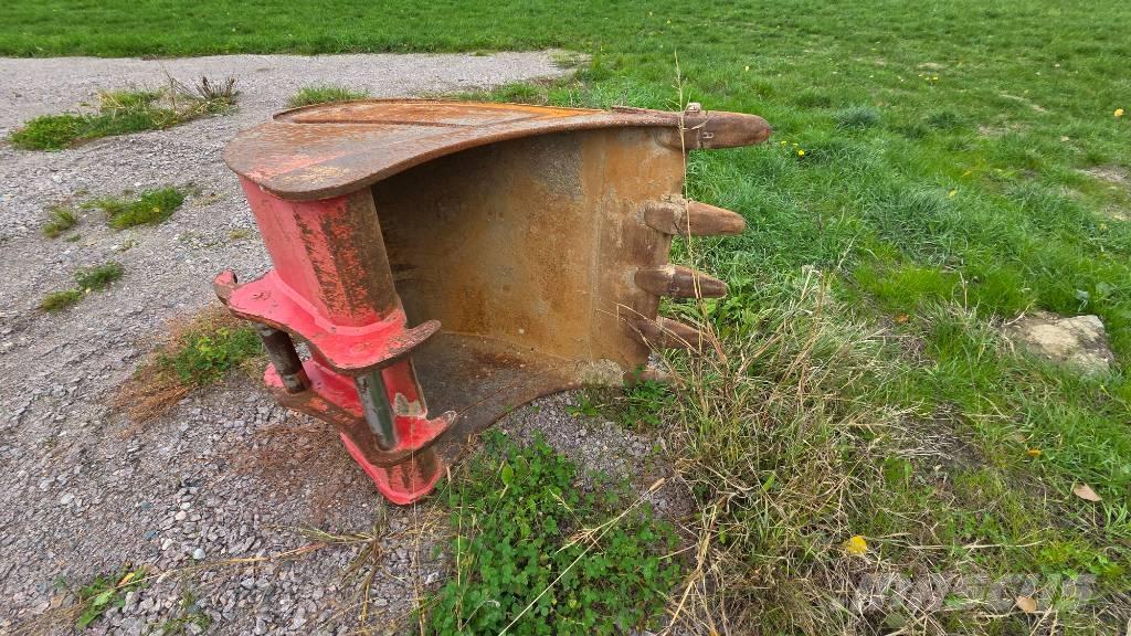 Takeuchi TB 2150 Pásová rýpadla