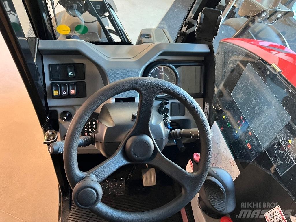 Manitou ULM 415H Další nakladače, rypadla a příslušenství