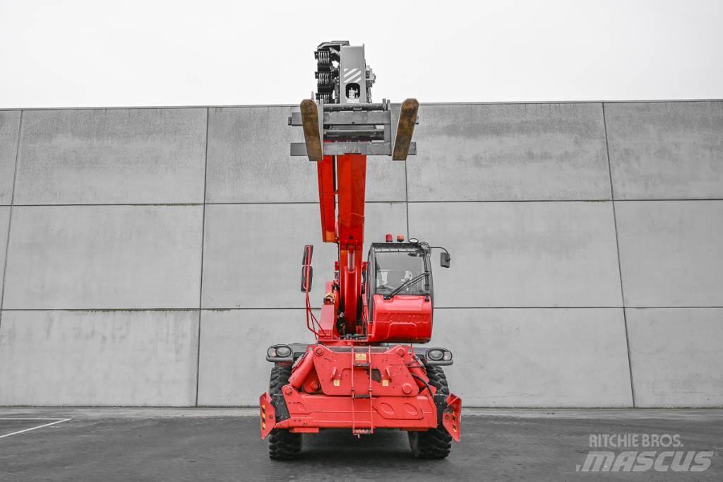 Manitou MRT 3255 Teleskopické manipulátory