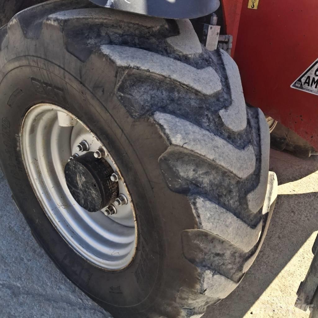 Manitou MT 1840 Teleskopické manipulátory