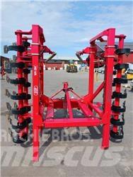 He-Va Front-Board 4m Smyky